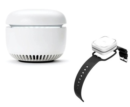 Caru Hausnotruf System